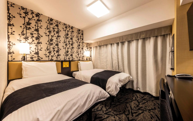 APA Hotel Kanazawa Ekimae