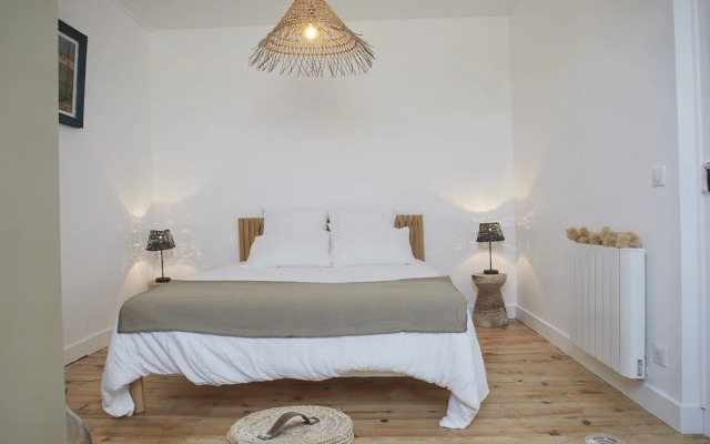 La Maison du Courant