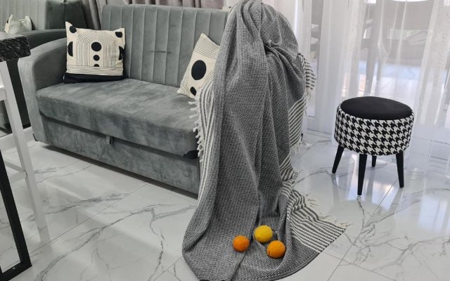 Kemer Classic Apartments
