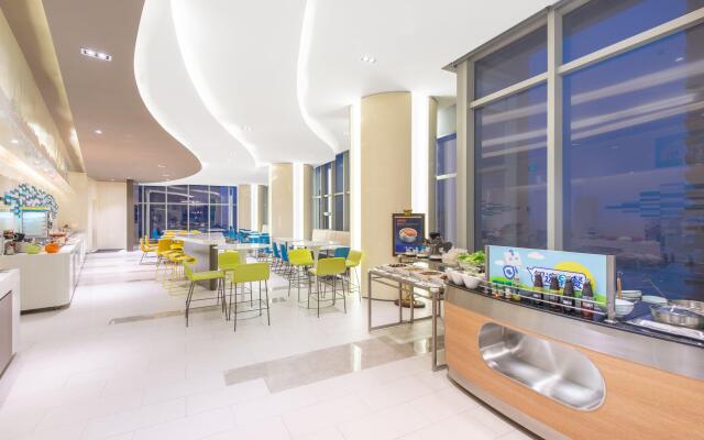 Holiday Inn Express Changzhou Lanling by IHG