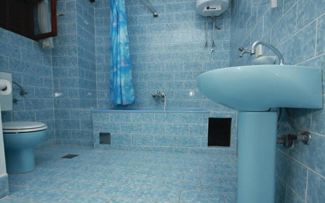 Nice Home in Brna With 3 Bedrooms and Wifi