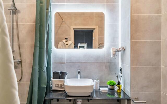 Апартаменты на Садовой 90