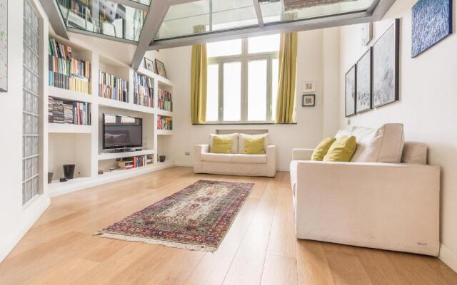 Alessia's Flat - Porta Romana M3