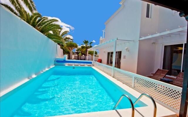 Villa de la Luz/Fragata LVC196727