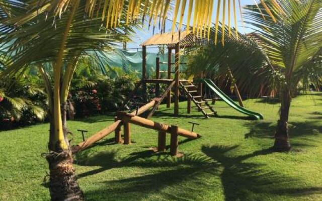 Apartamento Reserva Praia do Forte