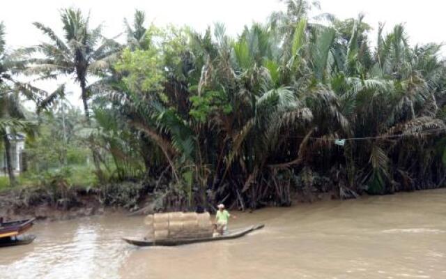 Ben Tre Farm Stay