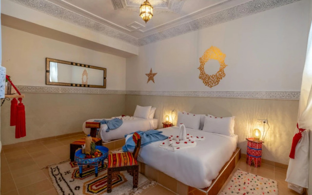Palais Moulay Said & SPA