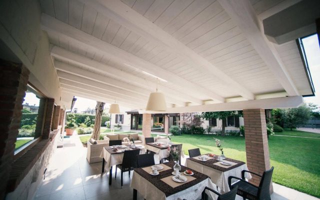 Residenza Le Batesine