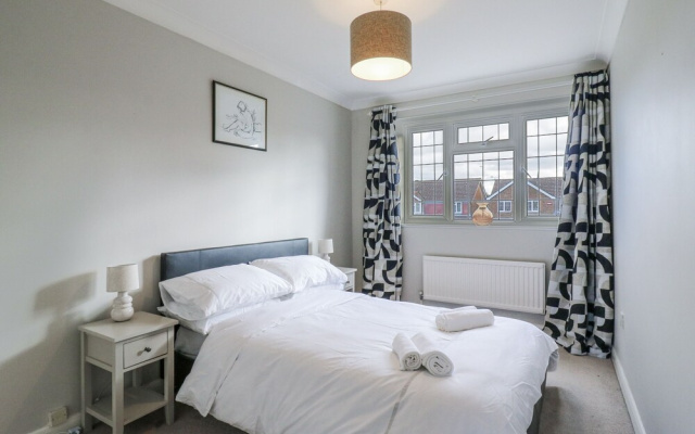 Pear Tree House