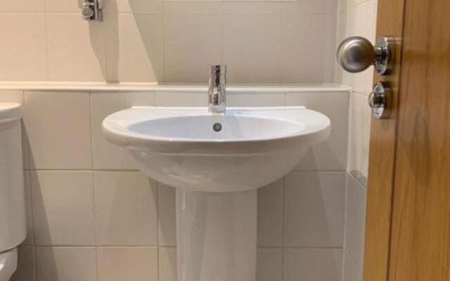 High View Serviced Apartments