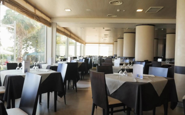 Hotel Abruzzo Marina