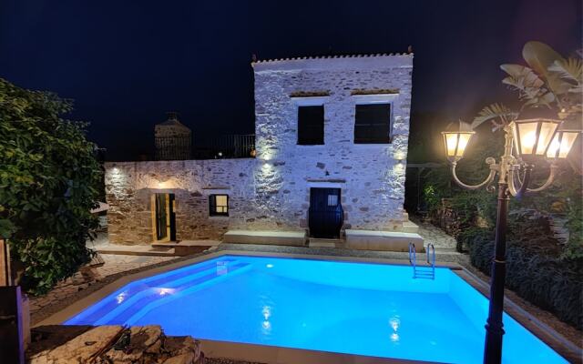 Villa Laina