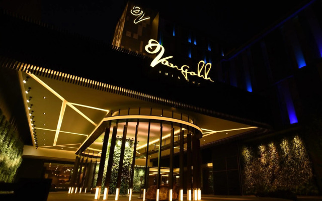 Vangohh Eminent Hotel & Spa