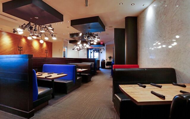 Sandman Signature Langley Hotel