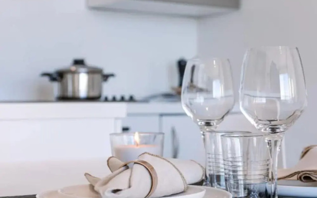 Modern Studio Near the sea and Beach