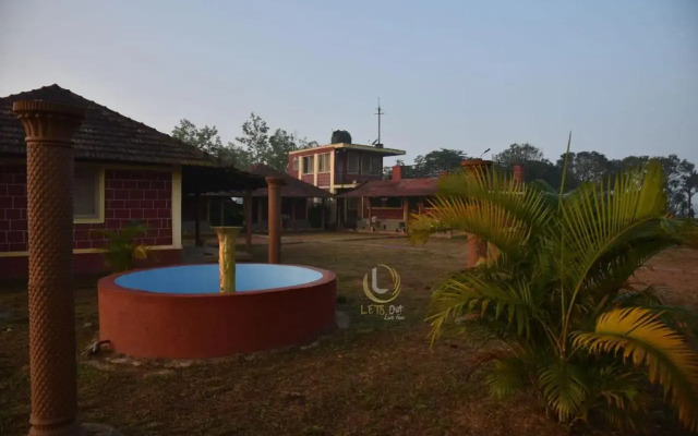 STAYMAKER Ruthu Herittage Homes