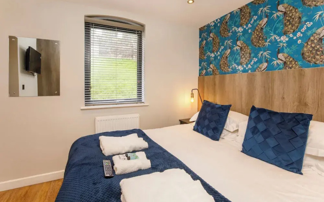City Apartments Monkbar Mews