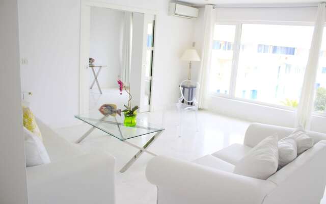 White Loft Gammarth