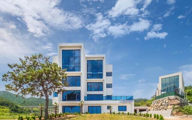 Geoje Four Seasons Pension