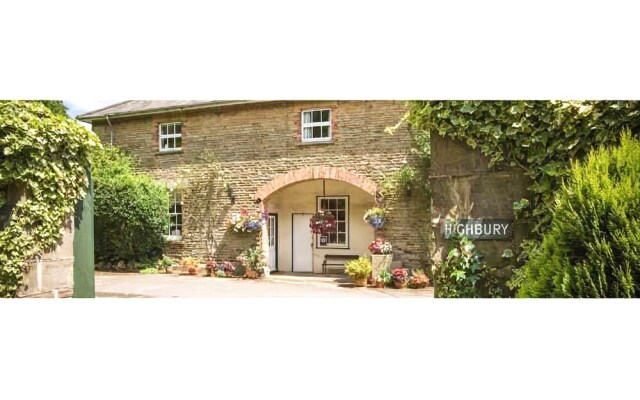The Hayloft
