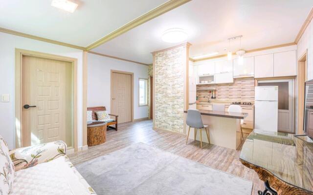 Yeosu Artist Pension