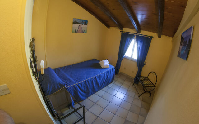 Residenza Turistica Alberghiera dei Baroni