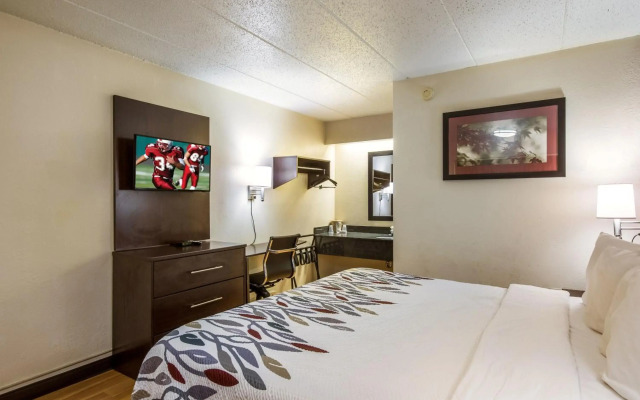 Red Roof Inn Saginaw - Frankenmuth