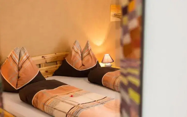 Pension Schweizerhof