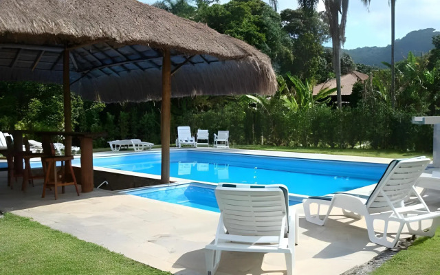 Pousada Recanto das Aves