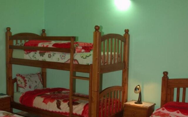 Hostel Peter Pan