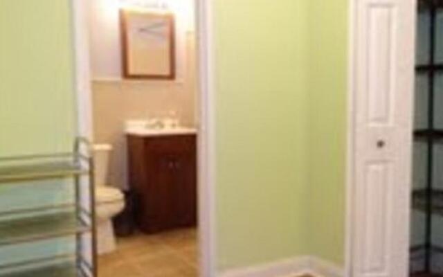 Luxury Studio by Rittenhouse Square