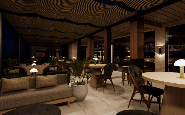 Hyatt House Washington DC / Downtown / Convention Center