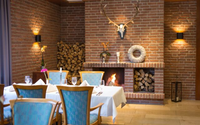 VitalHotel Ascona