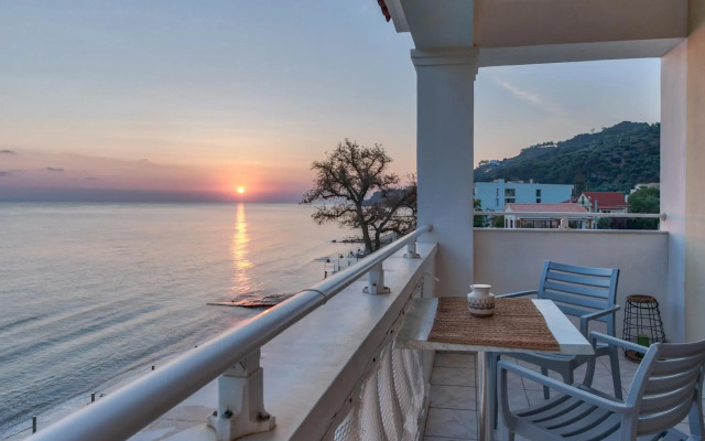 Maria Mare Apart-hotel