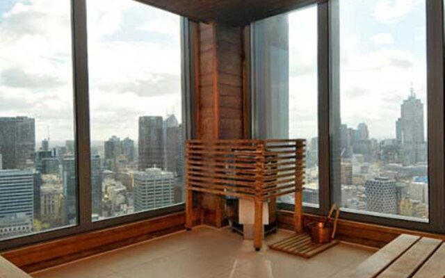 Southbank Apartments - Freshwater Place