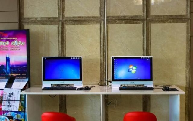 Kaili Business Hotel