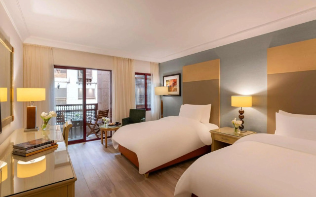 Mövenpick Resort Petra