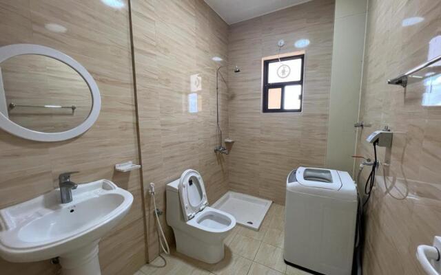 Golden Seasons Furnished Apartment 6