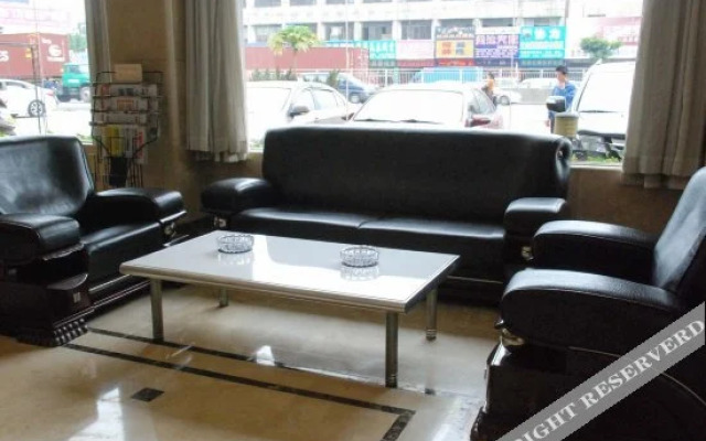 Taihu Hotel
