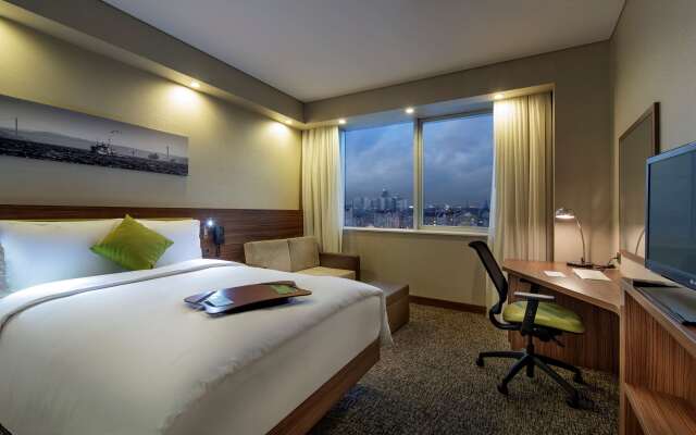 Hampton by Hilton Istanbul Kayasehir