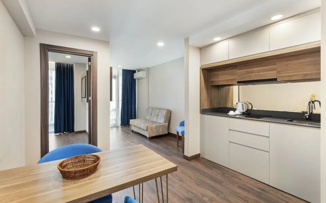 Wyn Residences Batumi