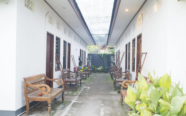 VK Guest House