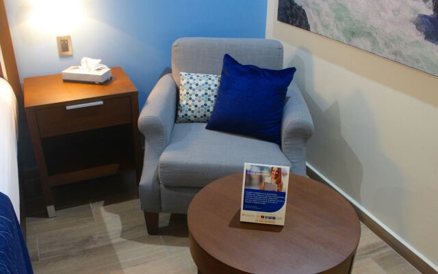 Comfort Inn Monterrey Norte