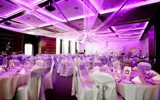 Canberra Rex Hotel & Serviced Apartments