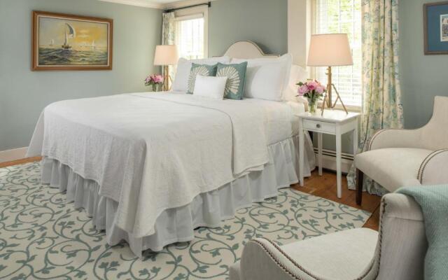 The Inn at Yarmouth Port