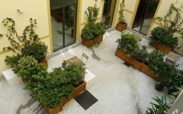 Residenza Porta Volta