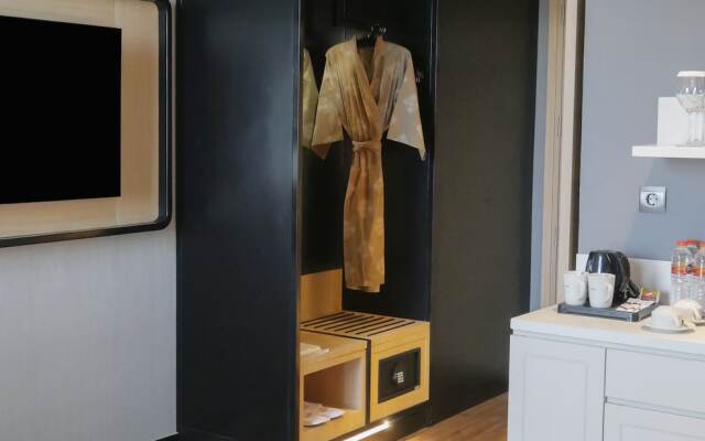 Mercure Surabaya Manyar