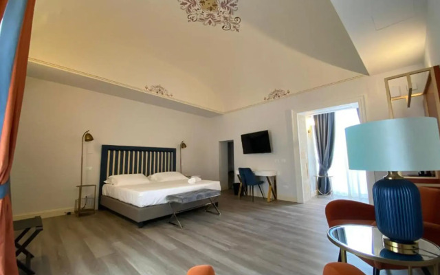 Lanterne Magiche Ortigia Suites