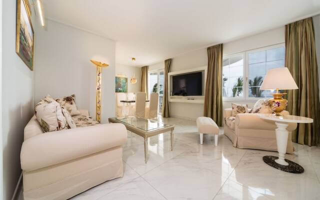 Palazzo Calero Luxury Plus