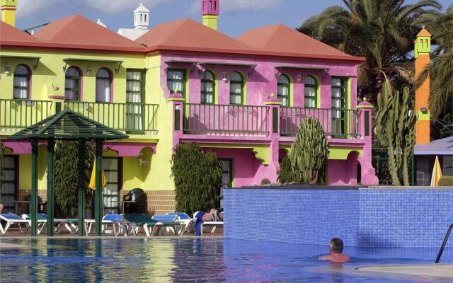eó Maspalomas Resort